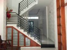 Hình ảnh Bán gấp nhà XÓM CHIẾU Q4 55M2 SHR