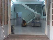 Hình ảnh Định cư bán nhà 1T1L Âu Cơ-Q11, 62m2/1ty070triệu SHR, gần chợ
