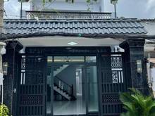 Hình ảnh Vỡ nợ bán nhà 1T1L QUANG TRUNG Q.GÒ VẤP 60M2/1TY2 SHR gần chợ