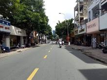 Hình ảnh Bán nhà quận 3 xe hơi ngủ trong nhà đường Lê văn sỹ