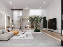 Hình ảnh Khu Nguyễn Đình Chiểu P1 Q3 (6x26m, nở hậu) 120m2, 6 tầng TN 100tr/th