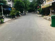 Hình ảnh Nhà mặt tiền chợ cư xá Chu văn An, 4 x20m giá 12 tỷ