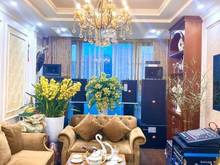 Hình ảnh Bán nhà phân lô Tổng Cục II Xuân La, ô tô,2 thoáng,70m2x5 tầng 13.5 tỷ