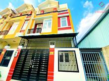 Hình ảnh Bán Nhà DT LỚN 73 m2, NGANG 6,6m. Hẻm ôtô, đường 12, Hiệp Bình Phước.