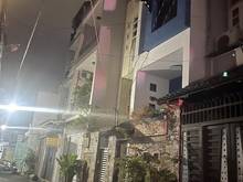 Hình ảnh Cần bán gấp nhà hxh 60m2, trường chinh, tân bình, nhỉnh 8tỷ.