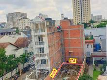 Hình ảnh GIẢM SÂU 1 TỶ bán gấp lô đất ngay đường 17, Phạm Văn Đồng. DT 142m2