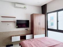 Hình ảnh 🍂Studio cửa sổ New 100% full nội thất tại trung tâm Bình Thạnh🍂