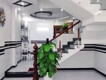 Hình ảnh Nhà bán HXH Trường Chinh Tân Bình 60m2 3 tầng BTCT nhỉnh 8 tỷ