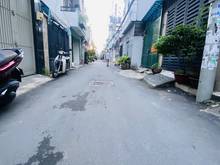 Hình ảnh Bán nhà oto ngủ, 60m2 tại sơn hưng, tân bình. chỉ với 7.9 tỷ.