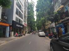 Hình ảnh $$$ cần bán nhà lô góc lý nam đế, hoàn kiếm, 80m2, mt 22m, giá 32 tỷ