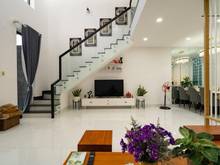 Hình ảnh Vỡ nợ bán nhà MT Kha Vạn Cân Q.TĐ 75m2/1ty460 SHR đầy đủ mọi tiện ích