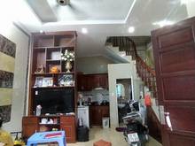Hình ảnh Bán nhà Ngõ Giải Phóng, Hoàng Mai, 5 tầng chỉ với 3.6 tỷ