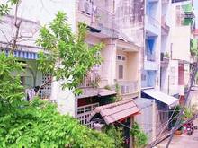 Hình ảnh 5 TỶ - 62m2 - Bán Nhà LÊ VĂN SỸ . Quận 3 - Hẻm thông , Xe Hơi đổ cửa