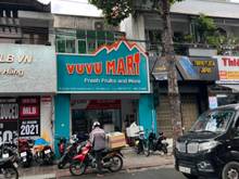 Hình ảnh Siêu phẩm Mặt tiền Trần Quang Khải Ngang 5.3(Nở Hậu 9m) 150m2 Giá 55Tỷ