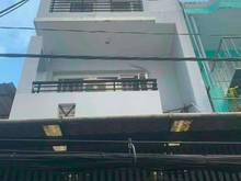 Hình ảnh Q7-Nhà đẹp Ng thị thập 4TẦNG-Ở NGAY-HXH-60m2-Ngang 4m-nhẹ 5tỷ.