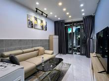 Hình ảnh Định cư Mỹ tôi bán gấp nhà 62m2 Hoàng Diệu Q4 chỉ 1.1ty-có sổ-gần chợ