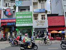 Hình ảnh Cần tiền kinh doanh bán nhà đường Trần Hưng Đạo Q1.Dt:12x21 giá 65ty