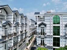 Hình ảnh Bán Nhà Mặt Tiền An Dương Vương - P An Lạc - Quận Bình Tân - Giá 4ty95