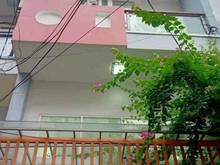 Hình ảnh Nhà 1tret2alu Ngay Bệnh Viện Nhi Đồng Thành Phố 60m2 giá thương lượng