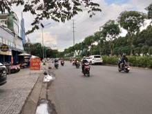 Hình ảnh Bán nhà chính chủ MT Song Hành, P.An Phú, Q.2, dt 7.5x20m, giá 60.7 tỷ