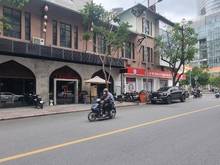 Hình ảnh Cho thuê nhà mặt tiền đường Ngô Đức Kế, Phường Bến Nghé, Quận 1