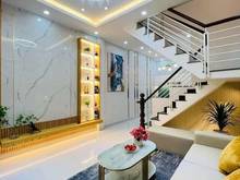 Hình ảnh Phá sản bán gấp nhà 1 trệt 1 lầu đường 19 - 71m2 giá 1,17 tỷ - SHR
