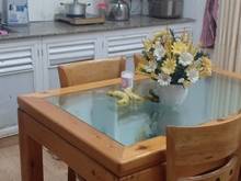 Hình ảnh CHÚ BẢY bán nhà 1T1L Đ.NGUYỄN XÍ 60M2/1TỶ160TR SHR gần chợ CẦU ĐỎ