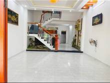 Hình ảnh Nhà Lê ĐìnhLý - Kiệt Xe Hơi - Kinh Doanh tốt, DT 56m2 Chỉ 4.17 tỷ TLCC