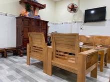 Hình ảnh nhà hẻm gò dầu p.tân quý .Tân Phú 4,3mx10.5m., 2 lầu .. giá=3.95 tỷ