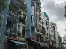 Hình ảnh Bán Nhà Hẻm Kinh Doanh 18A Nguyễn Thị Minh Khai Q.1 4.5x20m Chỉ 26.5Tỷ