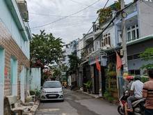 Hình ảnh BÁN nhà tăng nhơn phú thủ đức 70m2,xe hơi ngủ trong nhà,MT 7m, tốt nhấ