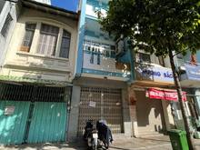 Hình ảnh Chính chủ Cho Thuê Nhà Nguyên Căn Phường Nguyễn Thái Bình Quận 1
