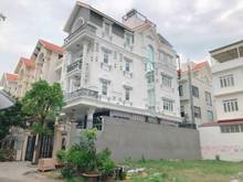 Hình ảnh Bán lô đất biệt thự himlam, phường tân hưng, quận 7, TP