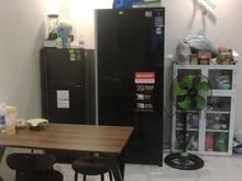 Hình ảnh Bán nhà mới đang cho thuê, sát Pearl Plaza đường D1 P25 Bình Thạnh.