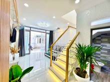 Hình ảnh KD thua lỗ cần bán nhà Đ .Trần Não Q.2 40m2- 1 tỷ 670 triệu.