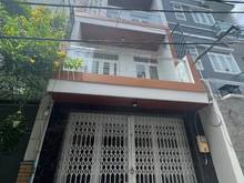 Hình ảnh Vị trí! Vị trí!Nhà đẹp Hẻm Xe Hơi ngay Chợ Bà Chiểu giáp Q1