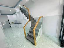 Hình ảnh Cần vốn kinh doanh bán gấp nhà Âu Dương Lân ,Quận 8 ,49m2 ,1tỷ480triệu