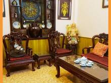 Hình ảnh Bán nhanh nhà Đầm Trấu,  DT 46 m2, 5 tầng, 10.5 tỷ, 2 thoáng, phân lô