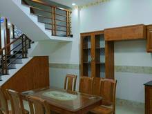 Hình ảnh Bán gấp nhà Đ. PHẠM HÙNG Q8, 62M2/1TY150TR, SHR, gần chợ