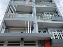 Hình ảnh Bán Nhà 2 Mặt Hẻm Xe Tải Đua - Phan Anh - Tân Phú - 4Mx15M - Chỉ 8.1Tỷ