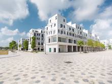 Hình ảnh shophouse siêu rẻ - mặt bằng đẹp