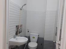 Hình ảnh Nhà đẹp 4 tấm mới , cách MT 1 bước chân chỉ 5m, dt 4 x 7m hơn , 4 tấm