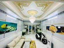 Hình ảnh Bán nhà đường số 47 , Phường Bình Thuận Quận 7 , đường xe tải tránh