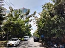 Hình ảnh Bán nhà chính chủ MT Giang Văn Minh, P.An Phú, Q.2, dt 24x68m,giá 282T