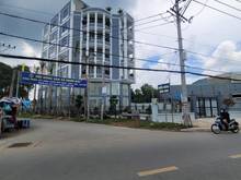 Hình ảnh - Bán hoặc Cho Thuê toà nhà văn phòng Góc hai mặt tiền Lê văn lương,