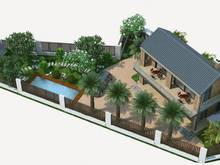 Hình ảnh Cần bán 500m2 đất tại thắng trí, minh trí, sóc sơn.lh:0945172489