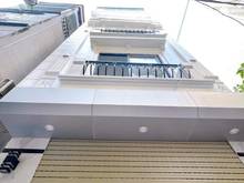 Hình ảnh Bán Nhà Đống Đa-Lô Góc-Gần Phố-Gần Ô Tô.Diện Tích 50m Xây 5 tầng