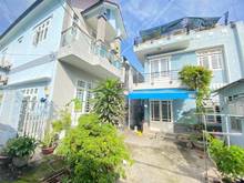 Hình ảnh Bán nhà HOÀNG DIỆU 2-LINH CHIỂU - 1T1L -2PN -DT: 5x10= 50m2 giá 3tỷ950