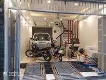 Hình ảnh Bán nhà Mới Mặt Ngõ 559 Kim Ngưu, 50M2x5T, MT4.5M,  Ô tô Vào Nhà
