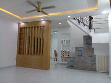 Hình ảnh Nhỉnh 70tr/m có nhà mới,ngang gần 6m,sát mặt tiền Lý Thường Kiêt,P4,GV